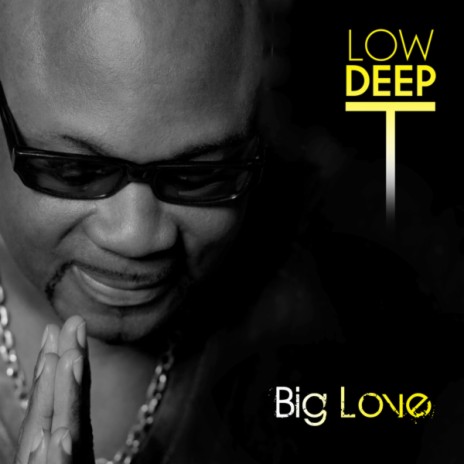 Big Love (Radio Edit) | Boomplay Music