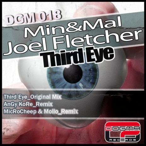 Third Eye (Original Mix) | Boomplay Music