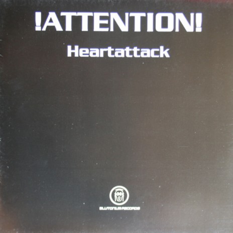 Heartattack (Heartattack Mix) | Boomplay Music