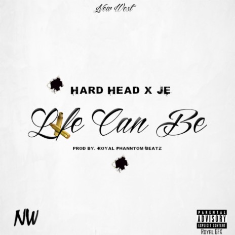 Life Can Be ft. JE | Boomplay Music