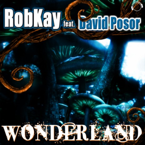 Wonderland (G-Mix) ft. David Posor | Boomplay Music