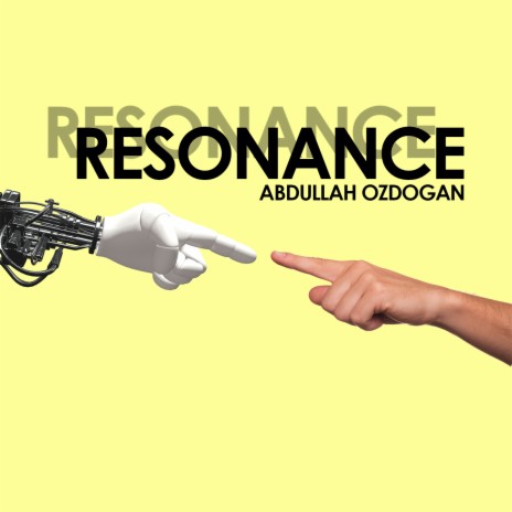 Resonance | Boomplay Music