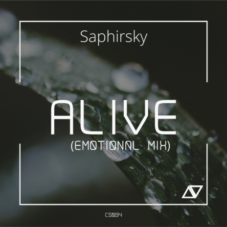 Alive (Emotional Mix)