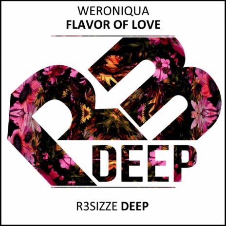 Flavor Of Love (Original Mix)