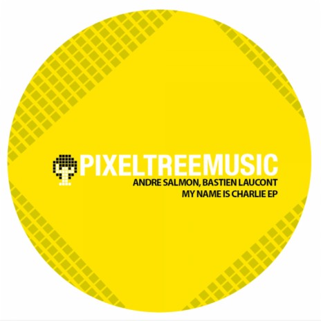 My Name Is Charlie (Original Mix) | Boomplay Music