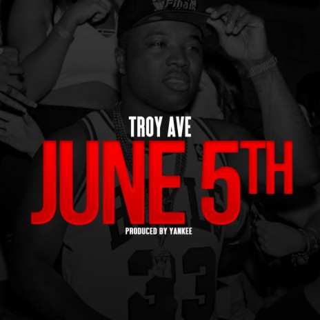 June 5th | Boomplay Music