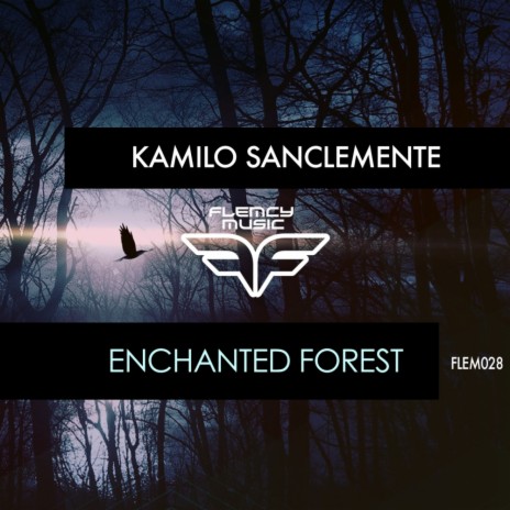 Enchanted Forest (Ornery Remix) | Boomplay Music