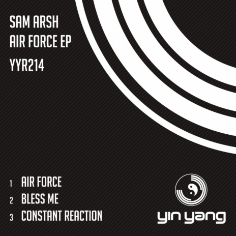 Air Force (Original Mix)