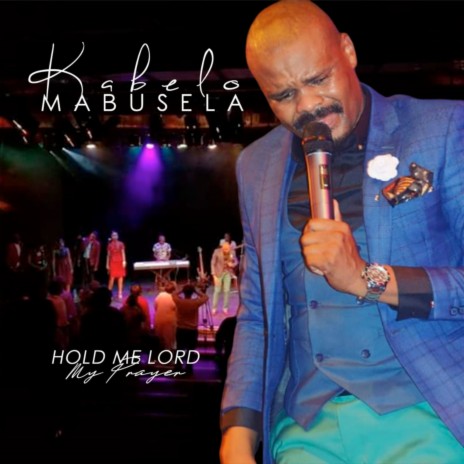 Hold Me Lord (My Prayer) (Live) | Boomplay Music