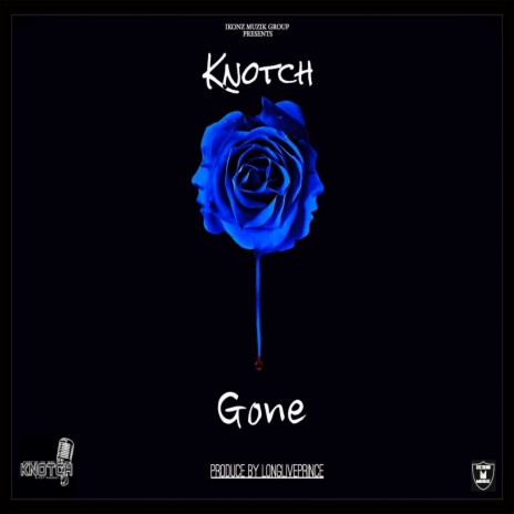 Gone | Boomplay Music