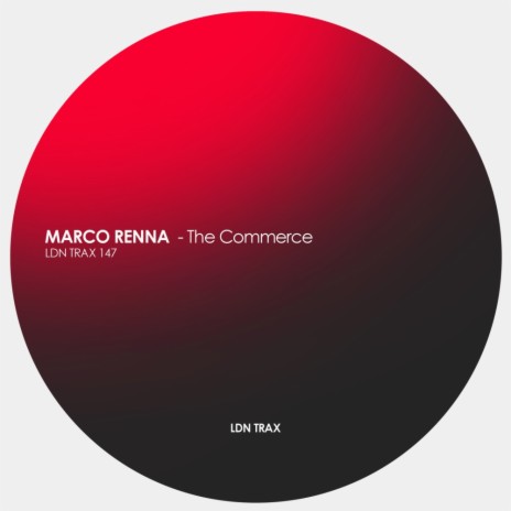 The Commerce (Original Mix)