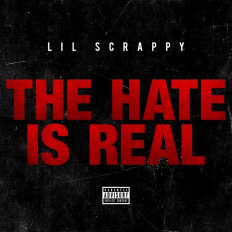 The Hate Is Real | Boomplay Music