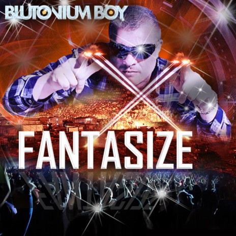 Fantasize (Original Mix) | Boomplay Music