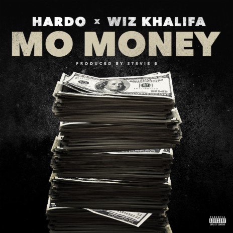 Mo Money ft. Wiz Khalifa | Boomplay Music