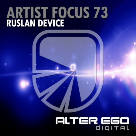 Mirage (Ruslan Device Remix)