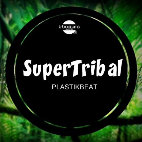 Super Tribal (Original Mix)