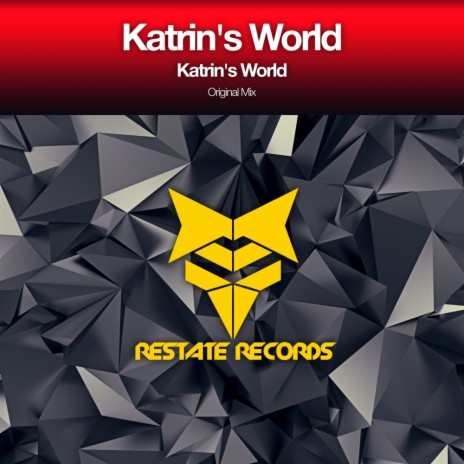 Katrin's World (Original Mix)