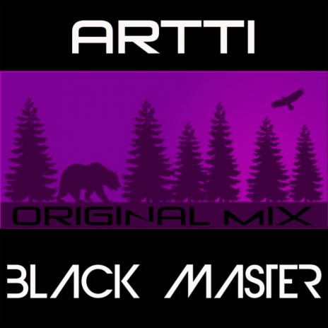 Black Master (Original Mix) | Boomplay Music