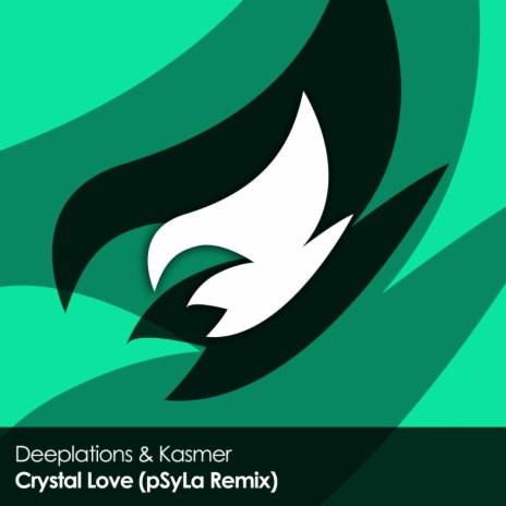 Crystal Love (pSyLa Remix) ft. Kasmer