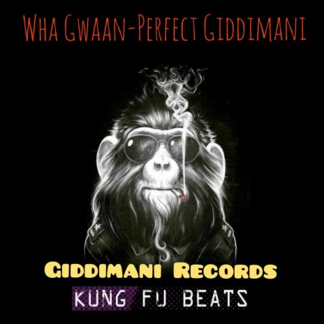 Wha Gwaan | Boomplay Music