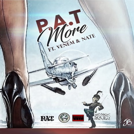 More ft. Venem & Nate | Boomplay Music