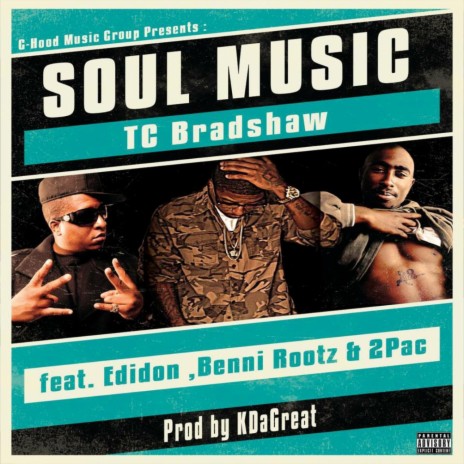 Soul Music ft. Edidon & Benni Rootz | Boomplay Music