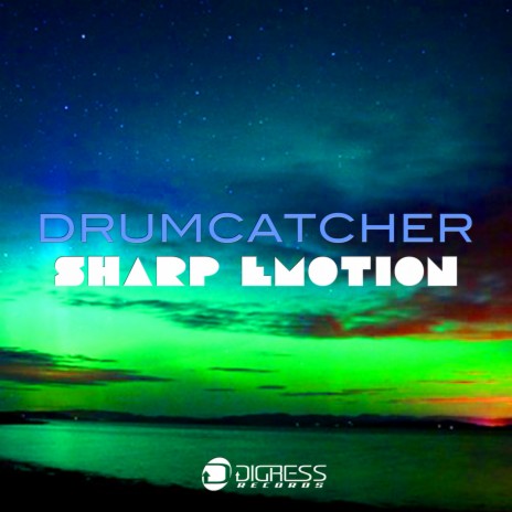 Sharp Emotion (Original Mix) | Boomplay Music