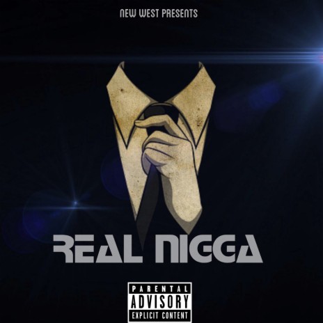 Real Nigga ft. D Mac & Savii Cross | Boomplay Music