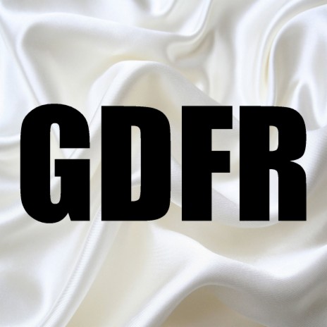 GDFR (In the Style of Flo Rida | Boomplay Music