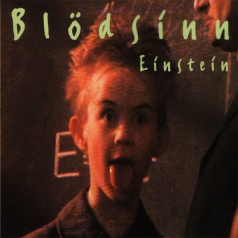 Bloedsinn Einstein (Radio Edit) | Boomplay Music