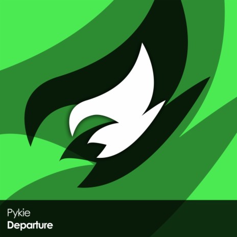 Departure (Original Mix)