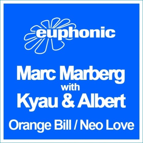 Neo Love (TE Intro Mix) ft. Kyau & Albert | Boomplay Music