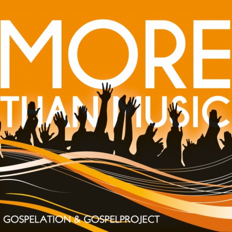 Lord, I Know I've Been Changed ft. Gospelproject | Boomplay Music