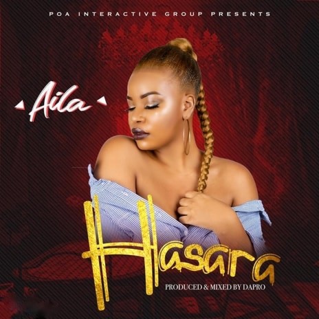 Hasara | Boomplay Music