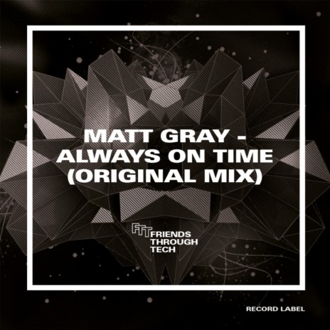 Always On Time (Original Mix)