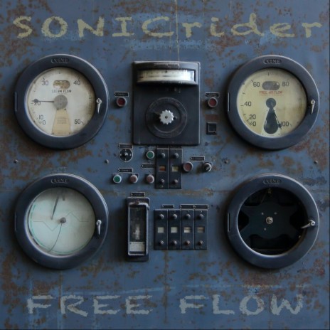 Free Flow (Original Mix) | Boomplay Music