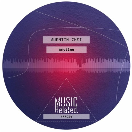 Anytime (Original Mix) | Boomplay Music