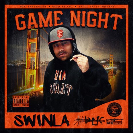 Game Night | Boomplay Music