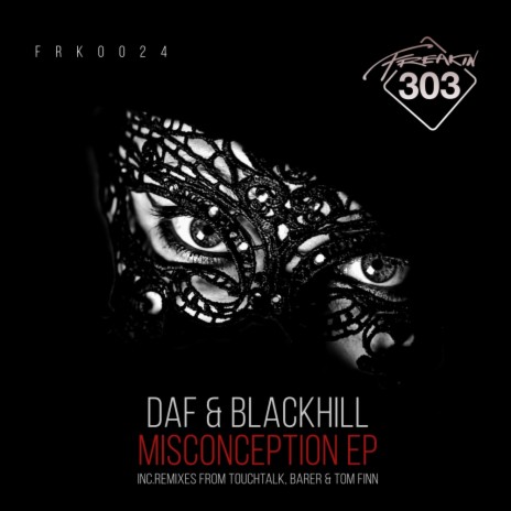 Misconception (Original Mix) ft. Blackhill | Boomplay Music