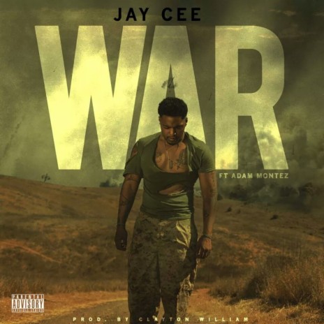 War (Clayton William Uptempo Mix) | Boomplay Music