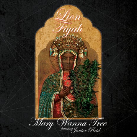 Mary Wanna Tree ft. Junior Reid | Boomplay Music