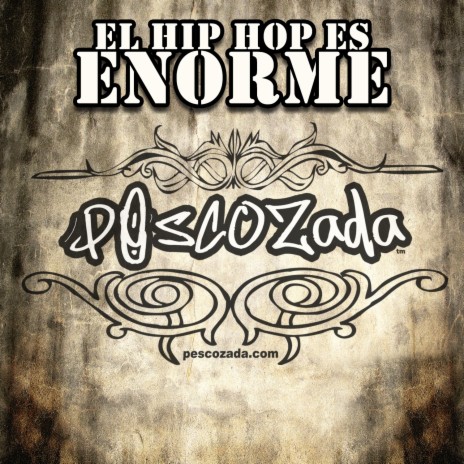 El Hip Hop Es Enorme (Extended Mix) | Boomplay Music