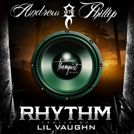 Rhythm ft. Lil Vaughn | Boomplay Music