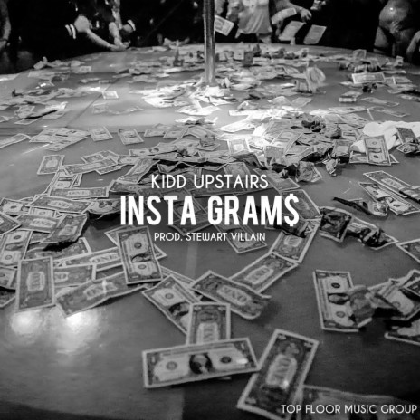 Insta Gram$ | Boomplay Music