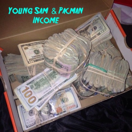 Income ft. Pacman | Boomplay Music