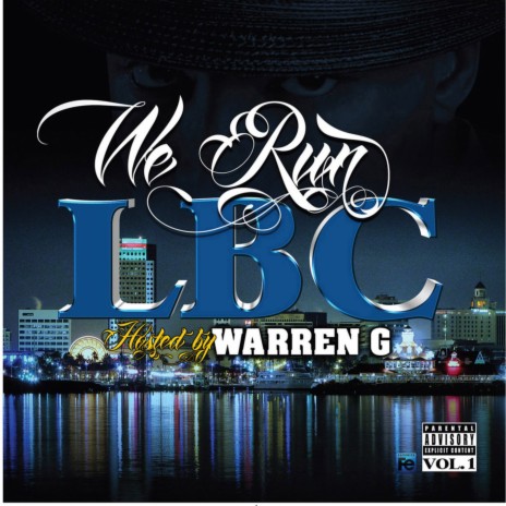 Great Place To Visit ft. Warren G & Butch Cassidy | Boomplay Music