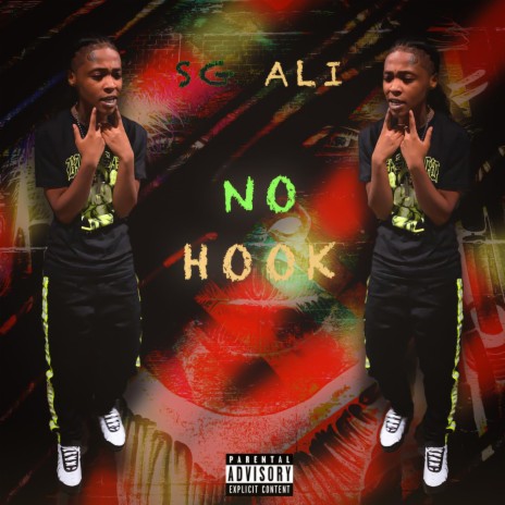 No Hook | Boomplay Music