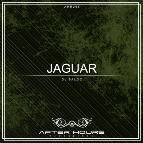 Royal Flush Jaguar (Original Mix)