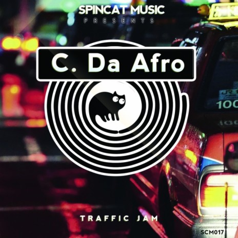 Traffic Jam (Original Mix) | Boomplay Music