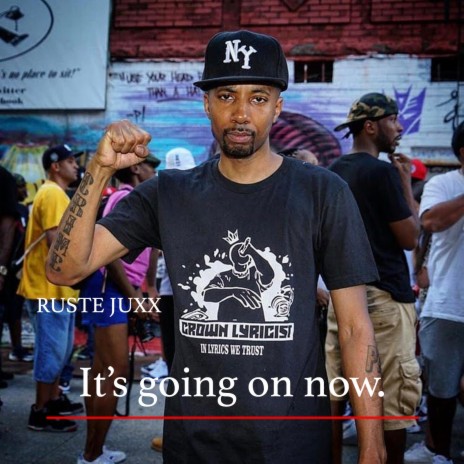 It's Going on Now ft. DC Pelon | Boomplay Music